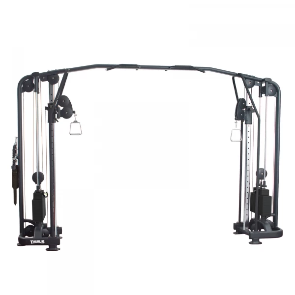 Taurus Studio Cable Crossover Elite - Fitshop 3 Taurus Studio Cable Crossover Elite - Fitshop