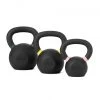 Taurus Studio Kettlebell Pro Set 4 - 20 Kg - Fitshop -Fitnessapparatuur taurus studio kettlebell pro 01 600 1