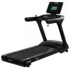 Taurus Loopband T9.9 Black Edition Met Entertainment-console - Fitshop -Fitnessapparatuur taurus t99 black 01 600