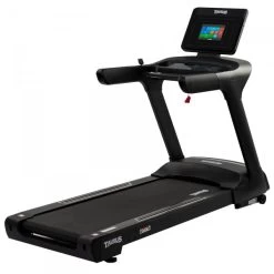 Taurus Loopband T9.9 Black Edition Met Entertainment-console - Fitshop