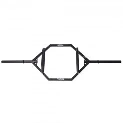 Taurus Halterstang Trap Bar - Hex Bar 50 Mm - Fitshop