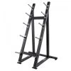 Taurus Halterschijfstandaard Pro - Fitshop -Fitnessapparatuur taurus universal plate stand 01 600