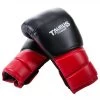 Taurus Bokshandschoen PU Deluxe | Bokssport - Fitshop -Fitnessapparatuur taurus boxhandschuh pu 14oz rot 001 w 600
