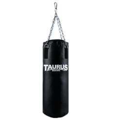 Taurus Bokszak 100 Cm | Gevuld 25 Kg - Fitshop