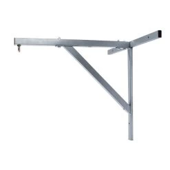 Taurus Muursteun Voor Bokszak Tot 30 Kg - Fitshop