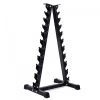 Taurus Halterrek Voor Dumbbells - Fitshop -Fitnessapparatuur taurus dumbbell rack 001 600