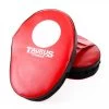 Taurus Stootkussen - Trapkussens Kickboksen - Fitshop -Fitnessapparatuur taurus handpratzen 001 w 600