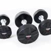 Taurus Polyurethaan Compacte Halter 2,5 - 10 Kg - Fitshop -Fitnessapparatuur taurus pu kompakthanteln 001 600