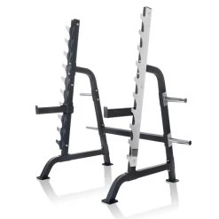 Taurus Squat Rack Pro - Squatrek - Fitshop