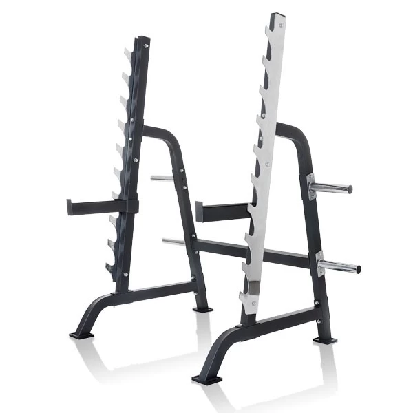 Taurus Squat Rack Pro - Squatrek - Fitshop 3 Taurus Squat Rack Pro - Squatrek - Fitshop