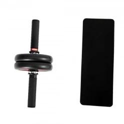 Taurus Trainingswiel Pro - Fitshop