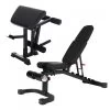 Taurus Halterbank B990 Met Toebehoren - Fitshop 2 Taurus Halterbank B990 Met Toebehoren - Fitshop -Fitnessapparatuur tf b990 set 600
