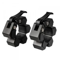 Taurus Premium Aluminium Halterschijfslot 50 Mm - Fitshop