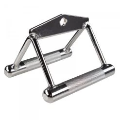 Taurus Parallelgreep Voor Krachtstation - Fitshop