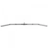 Taurus Lat Pull Stang Aluminium - Fitshop -Fitnessapparatuur tf plb4819 01 600