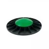 Togu Balance Board Ballanzza - Fitshop -Fitnessapparatuur togu balance board balanzza ev 2 gruen unten web 600