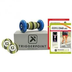 Trigger Point Performance Foot And Lower Leg Kit - Fitshop