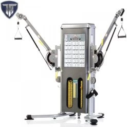 Tuff Stuff MFT-2700 Dubbele Pulley Functional Trainer - Fitshop