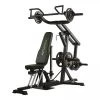 Tunturi WT80 Krachtstation Leverage Gym - Fitshop