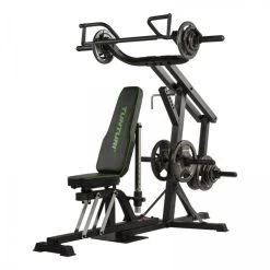Tunturi WT80 Krachtstation Leverage Gym - Fitshop