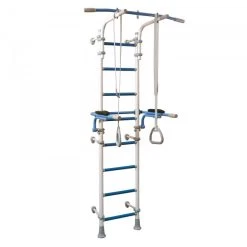 Wallbarz Klimrek Fitness - Fitshop