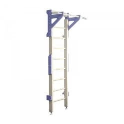 Wallbarz Wandrek Woodgym - Fitshop