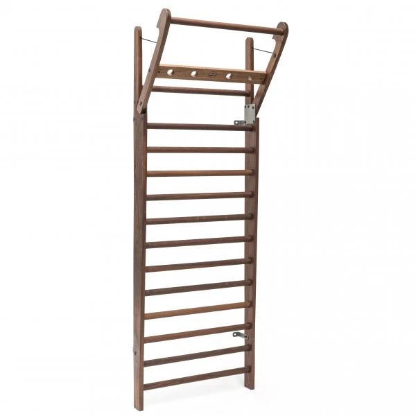 NOHrD Klimrek (Walnoot Hout) - Fitshop 3 NOHrD Klimrek (Walnoot Hout) - Fitshop