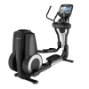 Life Fitness Platinum Club Serie Discover SE WIFI Arctic Silver Crosstrainer - Fitshop -Fitnessapparatuur x95 discover se main 1 600